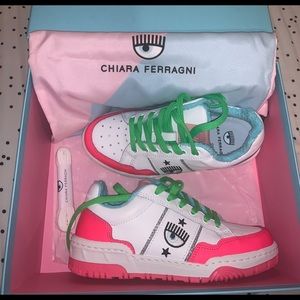 CF-1 Chiara Ferragni Sneakers